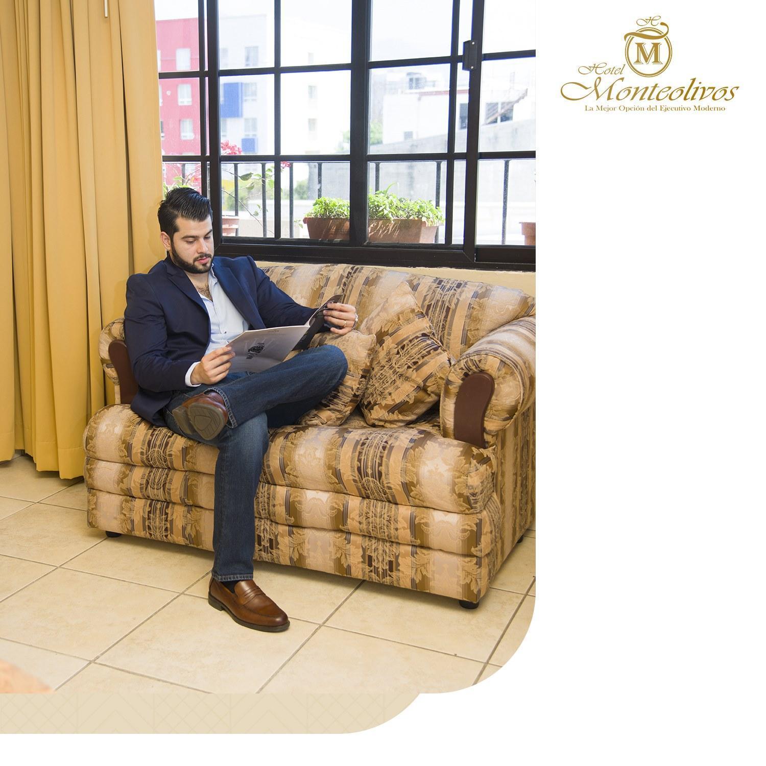Hotel Monteolivos San Pedro Sula Buitenkant foto